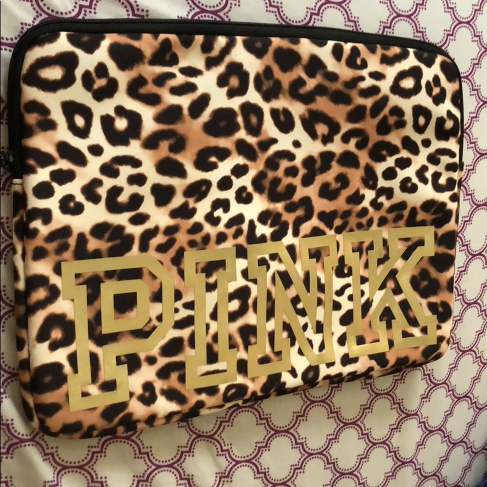 Laptop sleeve